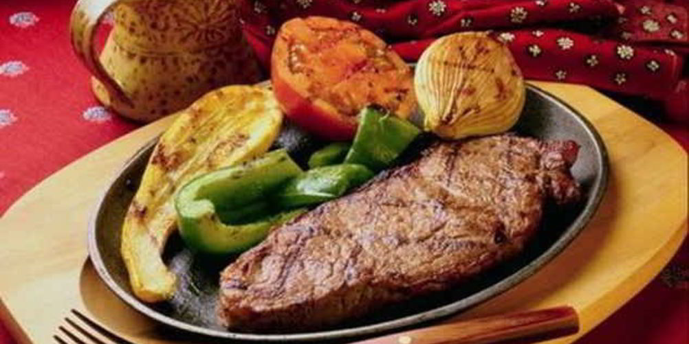 Как приготовить соус к стейку из говядины