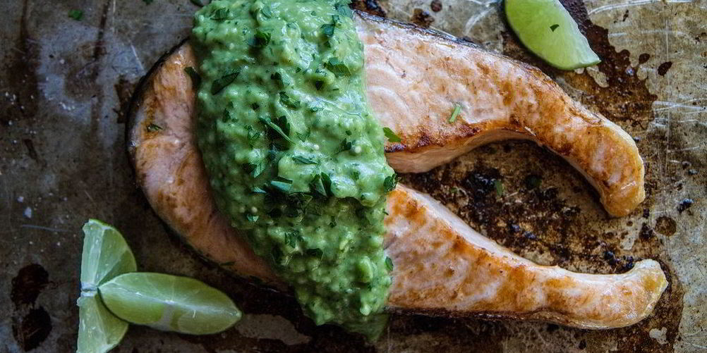 Рецепт стир-фрай из рыбы с зеленой фасолью