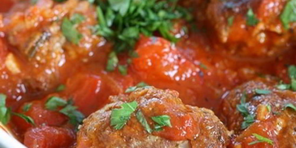 Как приготовить гречневые тефтели