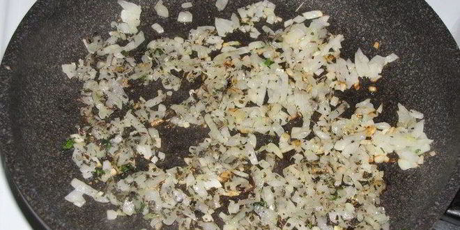 Рецепт итальянские тефтели