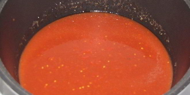 Рецепт итальянские тефтели