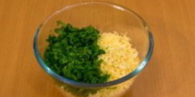 Рецепт куриные тефтели под сливочным соусом