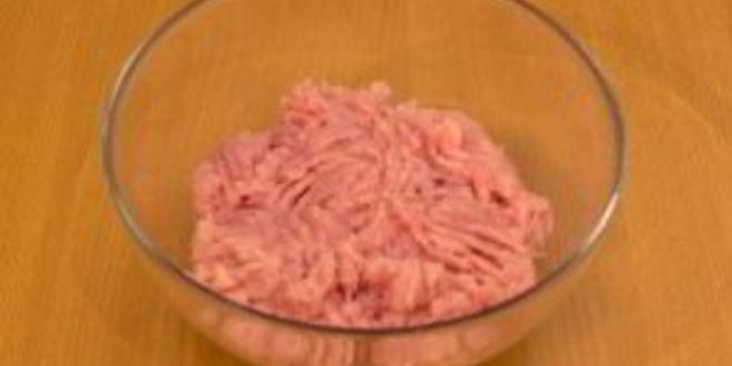 Рецепт куриные тефтели под сливочным соусом