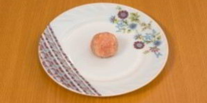 Рецепт куриные тефтели под сливочным соусом