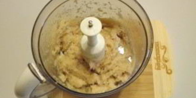 Рецепт куриные тефтели с подливкой