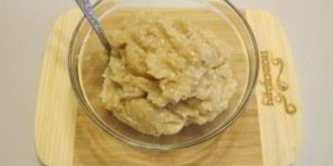 Рецепт куриные тефтели с подливкой