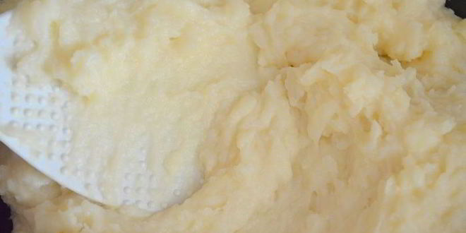 Рецепт куриные тефтельки в картофельных корзиночках