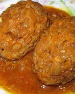 Ленивые тефтели