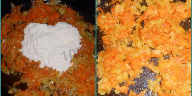 Рецепт мясных тефтелей с рисом с подливкой