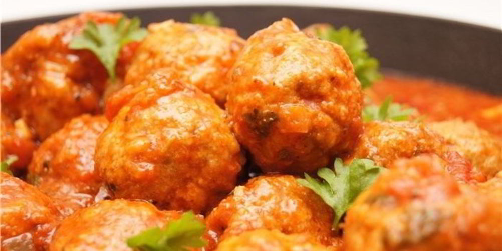Как приготовить мясные тефтели в соусе