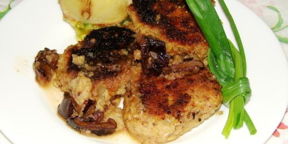 Рецепт мясо по-кремлевски