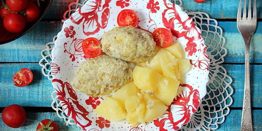 Как приготовить тефтели из фарша в мультиварке