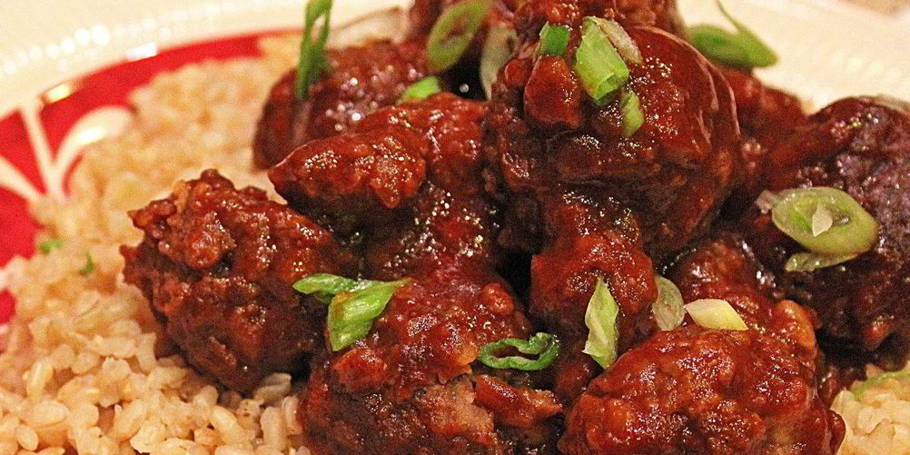 Рецепт тефтели со спагетти