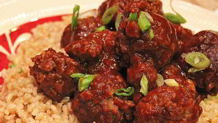 Рецепт Тефтели из фарша