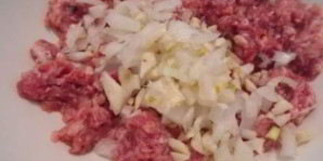 Рецепт тефтели из манной крупы