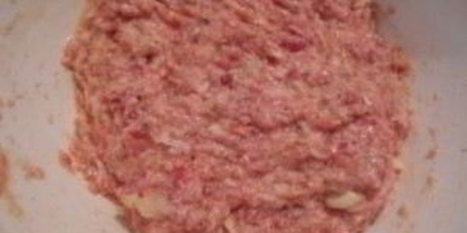 Рецепт тефтели из манной крупы