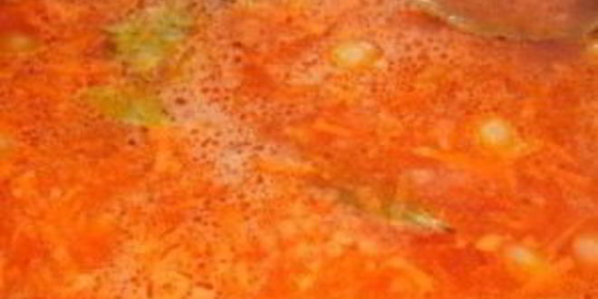 Рецепт тефтели из манной крупы