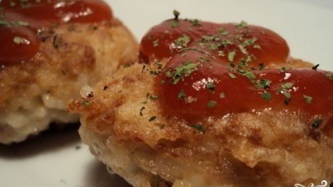 Рецепт Тефтели из свинины