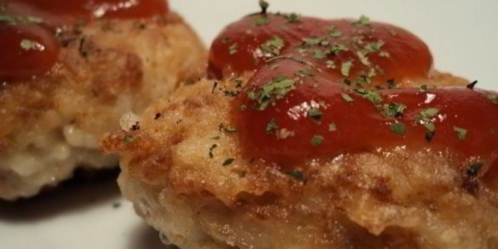 Как приготовить тефтели из свинины