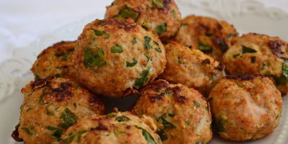 Как приготовить тефтели куриные в мультиварке