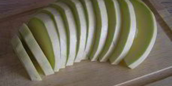 Рецепт тефтели по-гречески с запеченными овощами