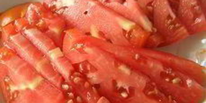 Рецепт тефтели по-гречески с запеченными овощами