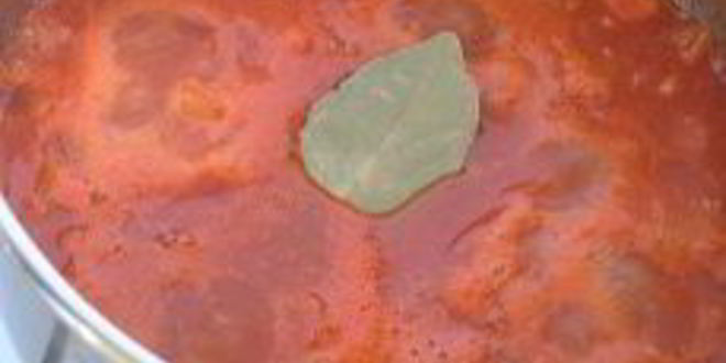 Рецепт тефтели по-гречески с запеченными овощами