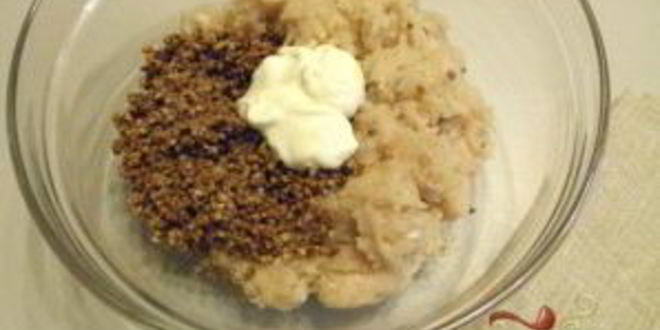 Рецепт тефтели с гречкой в духовке