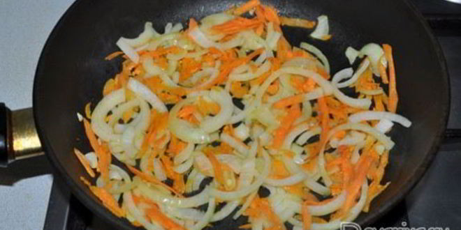 Рецепт тефтели с грибами в томатном соусе