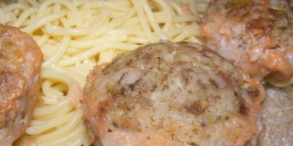 Как приготовить тефтели с грибами