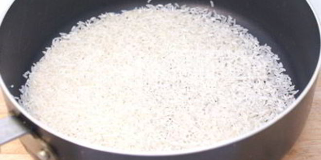 Рецепт тефтели с рисом и овощами