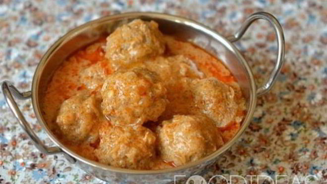 Рецепт Тефтели с рисом