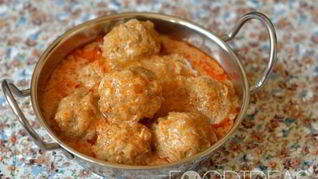 Рецепт Тефтели с рисом