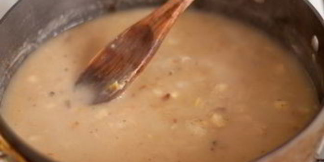 Рецепт тефтели с яблоком