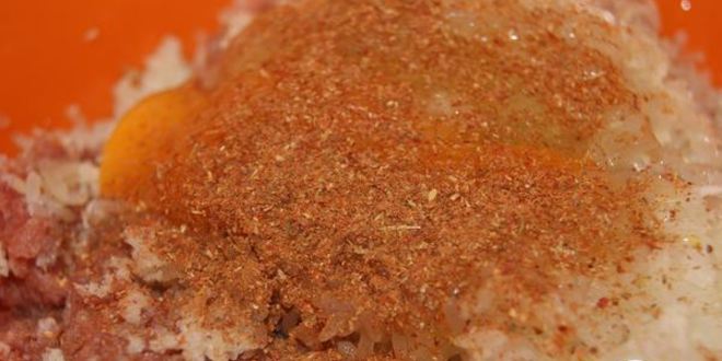 Рецепт тефтели в грибном соусе с сыром