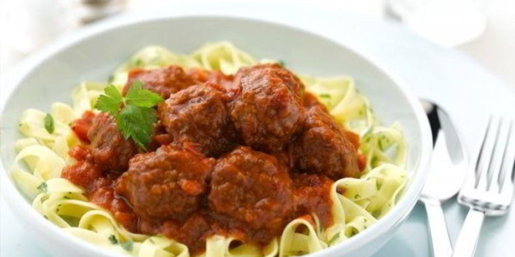 Рецепт тефтели куриные в мультиварке