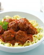 Тефтели в мультиварке