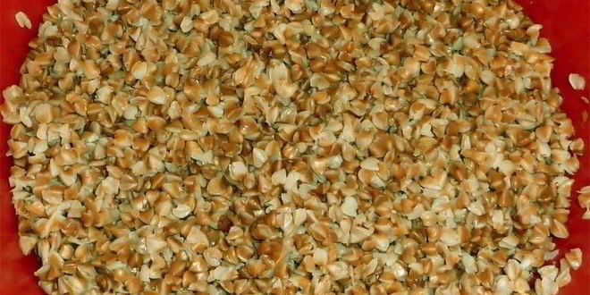 Рецепт тефтельки из курицы и гречки в соусе