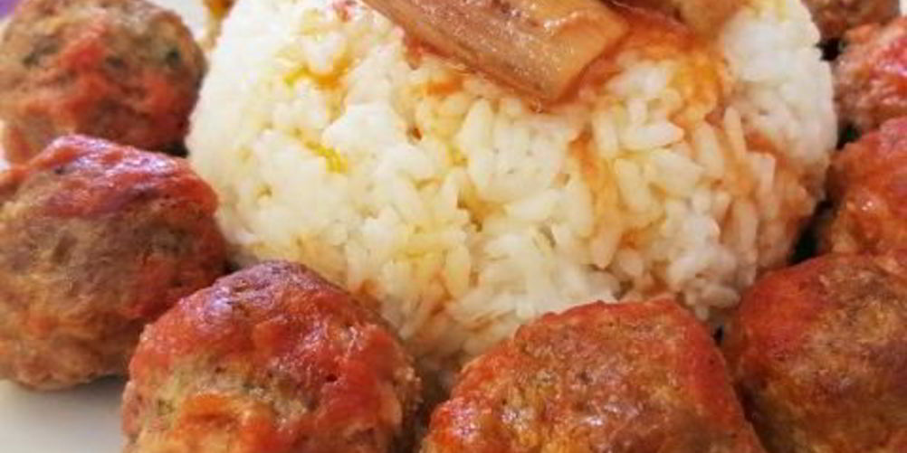 Рецепт американские тефтельки