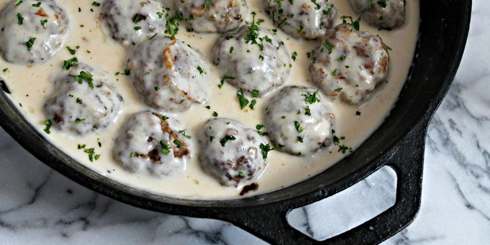 Как приготовить тефтельки