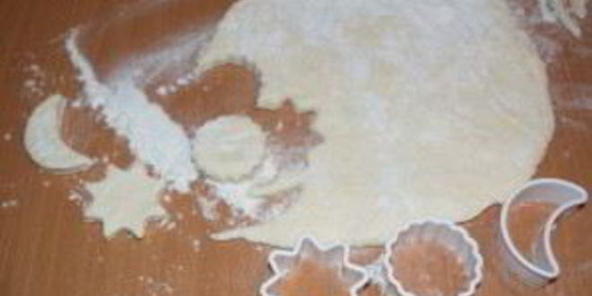 Рецепт ленивые вареники для ребенка