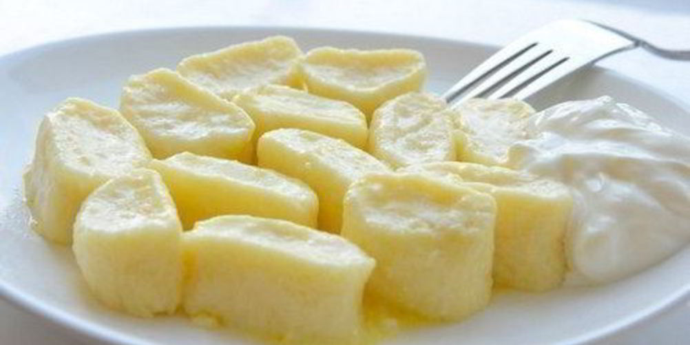 Как приготовить ленивые вареники из творога к завтраку