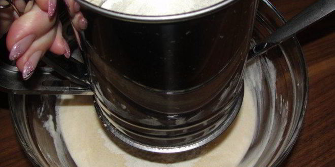 Рецепт ленивые вареники с творогом