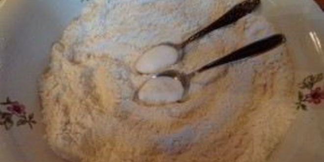 Рецепт вареники по-полтавски