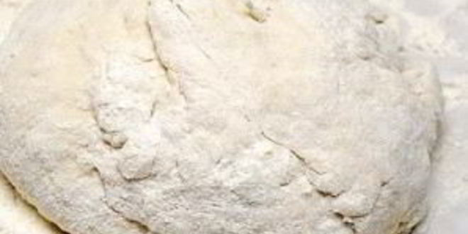 Рецепт вареников с капустого