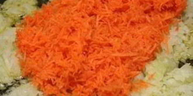 Рецепт вареников с капустого