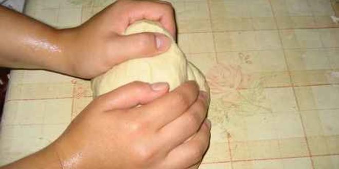 Рецепт вареники с картофелем