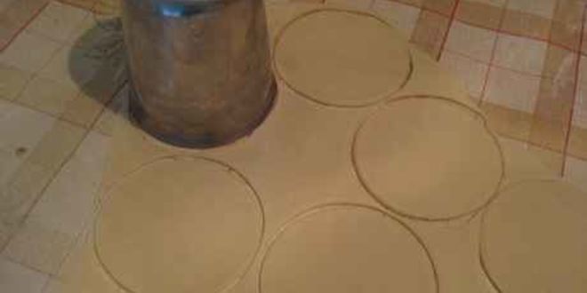 Рецепт вареники с картофелем