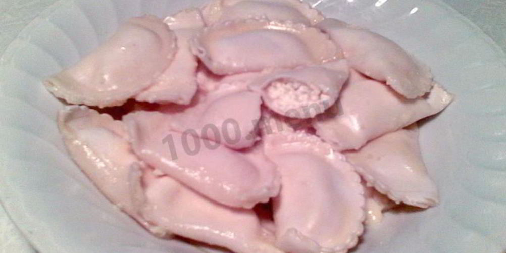 Рецепт бефстроганов из печени со сметаной