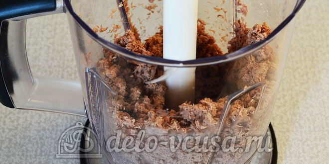 Рецепт вареники с мясом